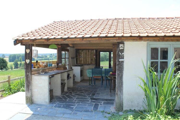 Ferme restaurée 3 chambres à Ellezelles - Photo 24
