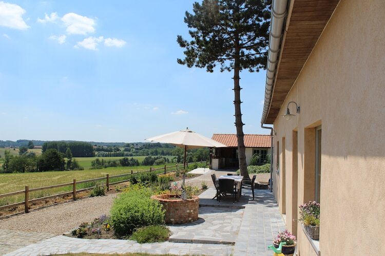 Ferme restaurée 3 chambres à Ellezelles - Photo 25