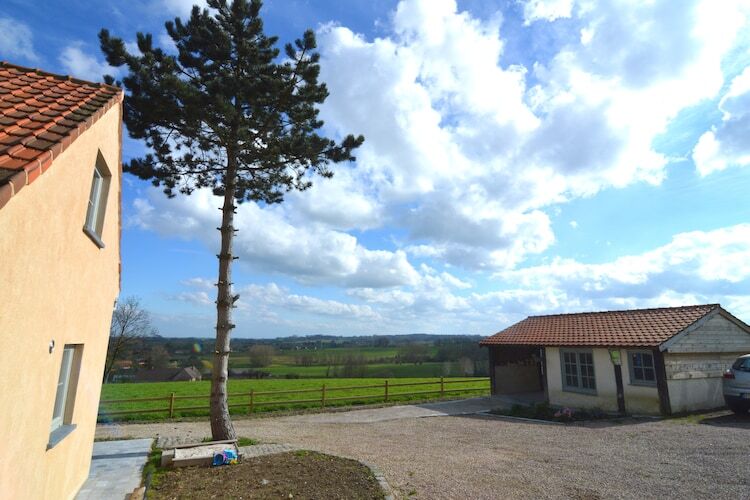 Ferme restaurée 3 chambres à Ellezelles - Photo 26