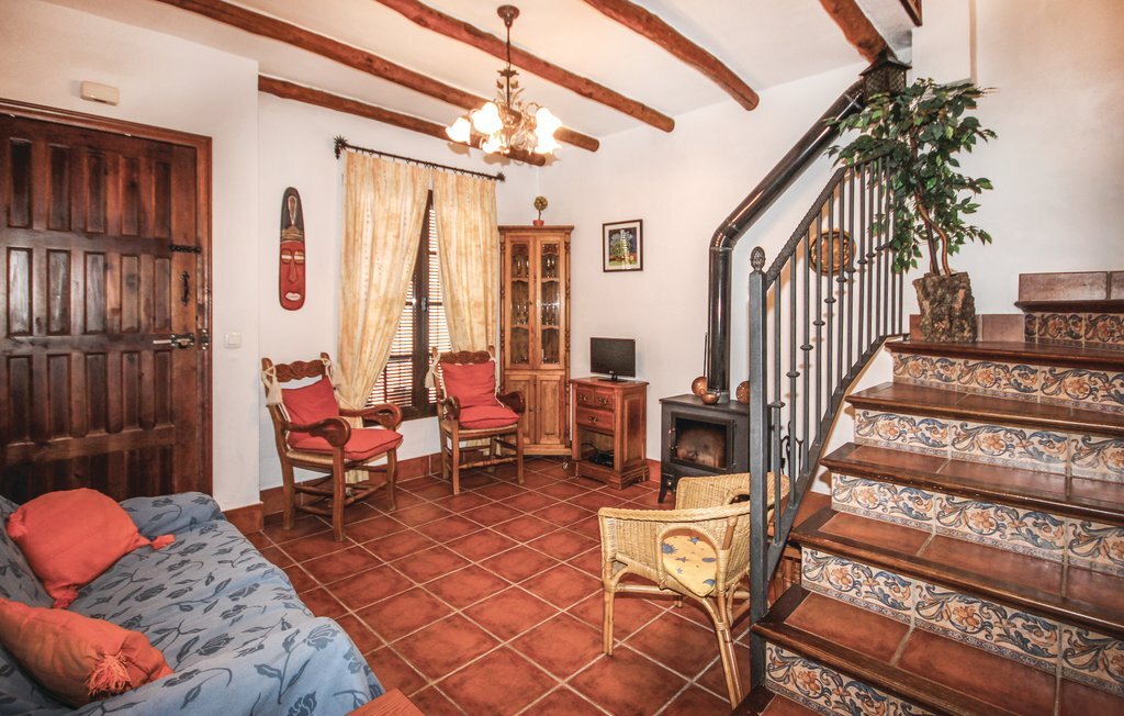 Maison 4 personnes à Montejaque - Photo 2