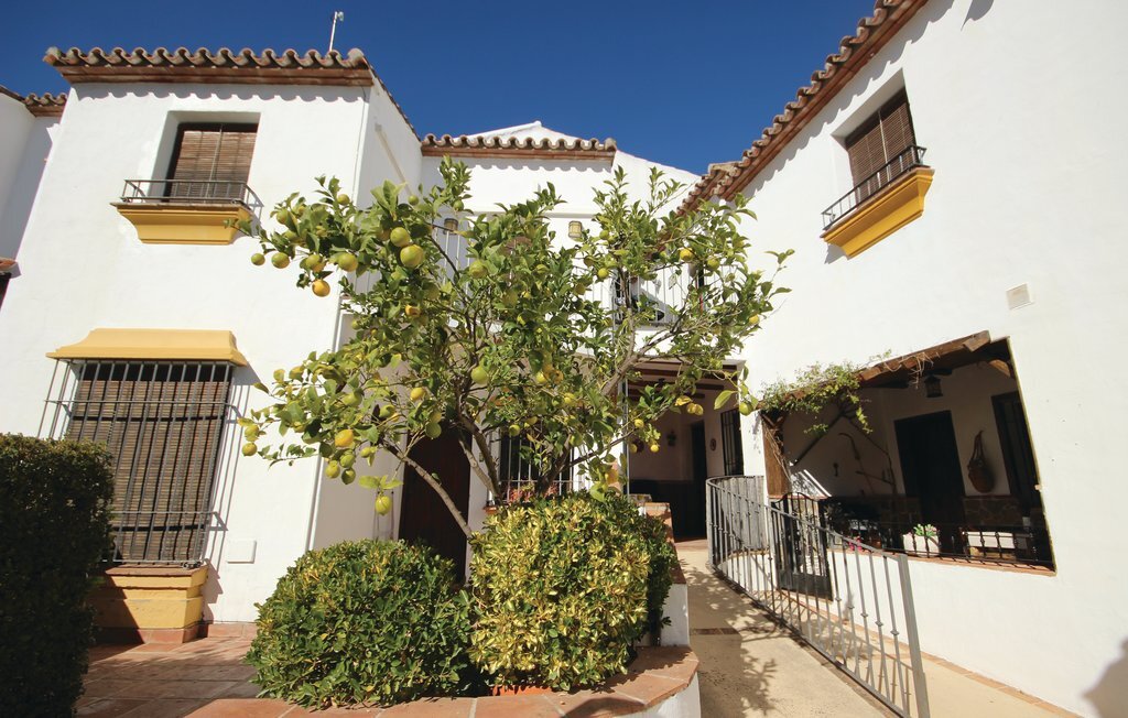 Maison 4 personnes à Montejaque - Photo 3