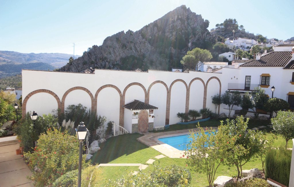 Maison 4 personnes à Montejaque - Photo 4