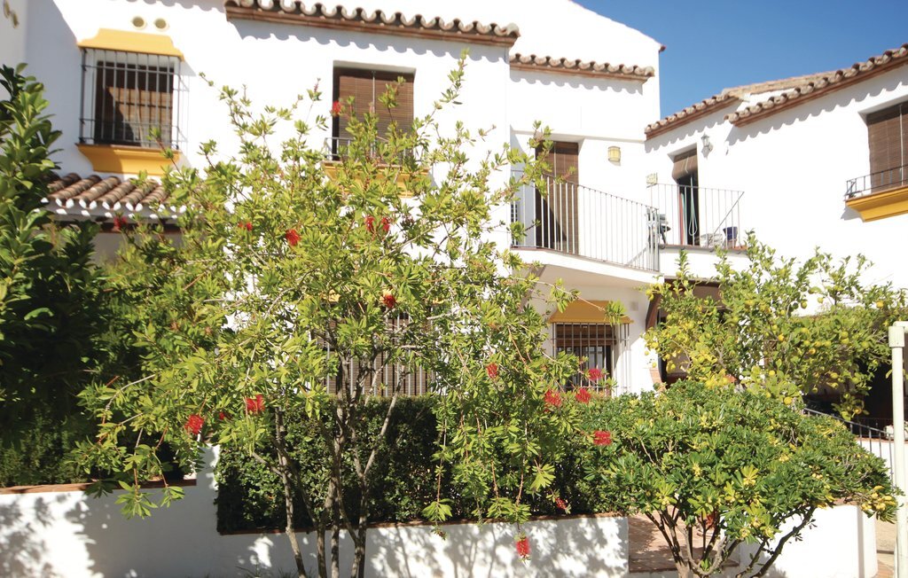 Maison 4 personnes à Montejaque - Photo 5