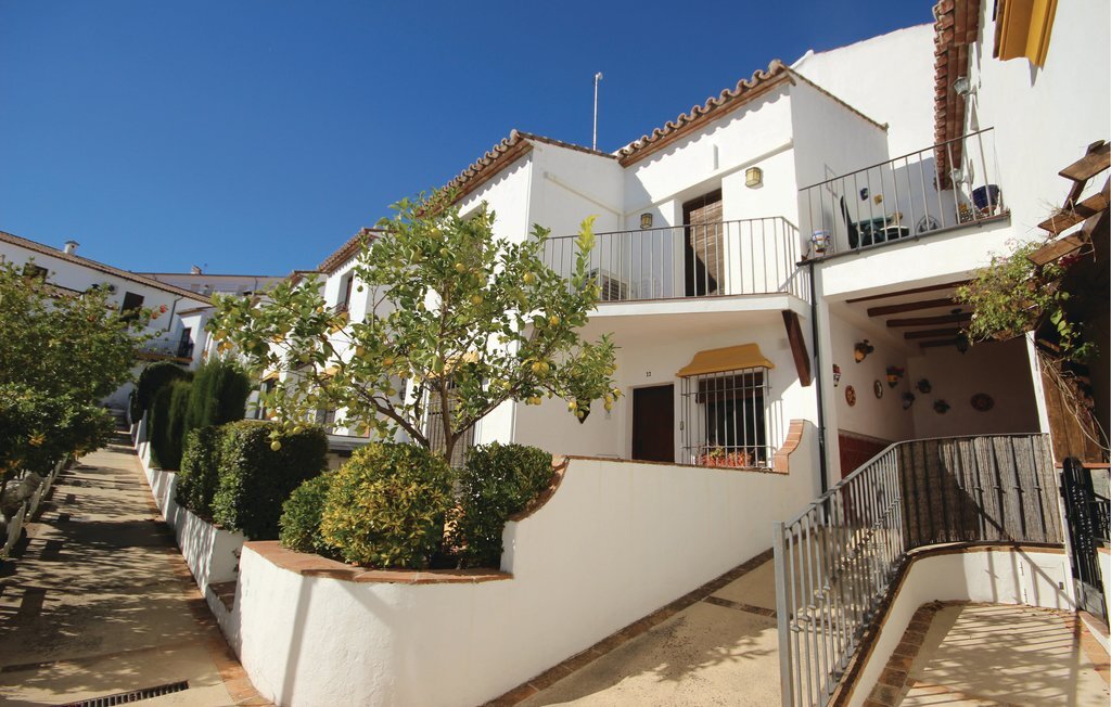 Maison 4 personnes à Montejaque - Photo 6