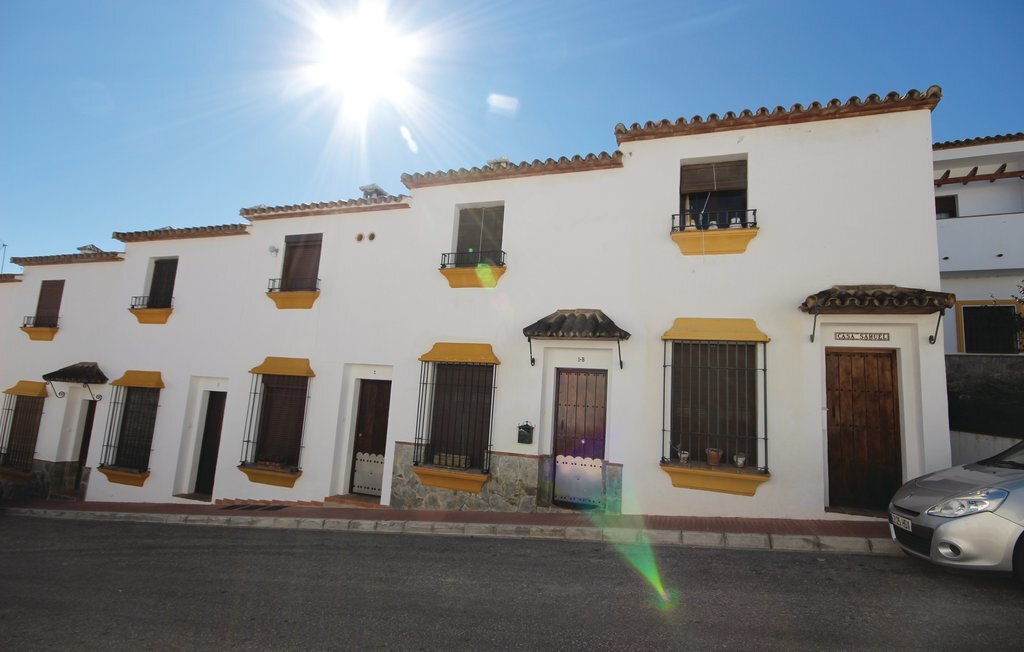 Maison 4 personnes à Montejaque - Photo 7