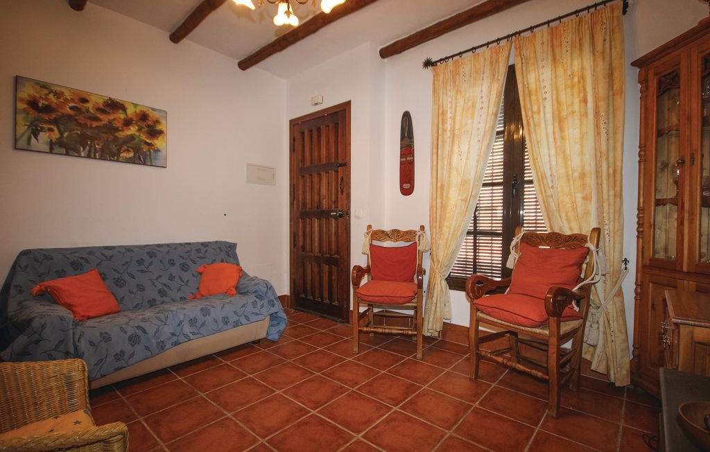 Maison 4 personnes à Montejaque - Photo 8