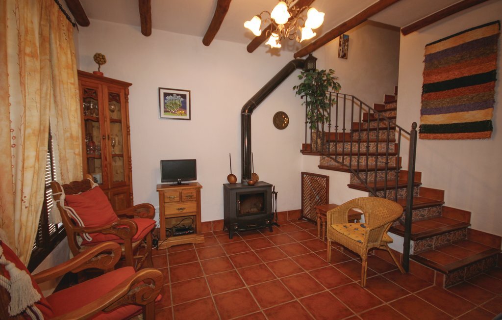 Maison 4 personnes à Montejaque - Photo 9