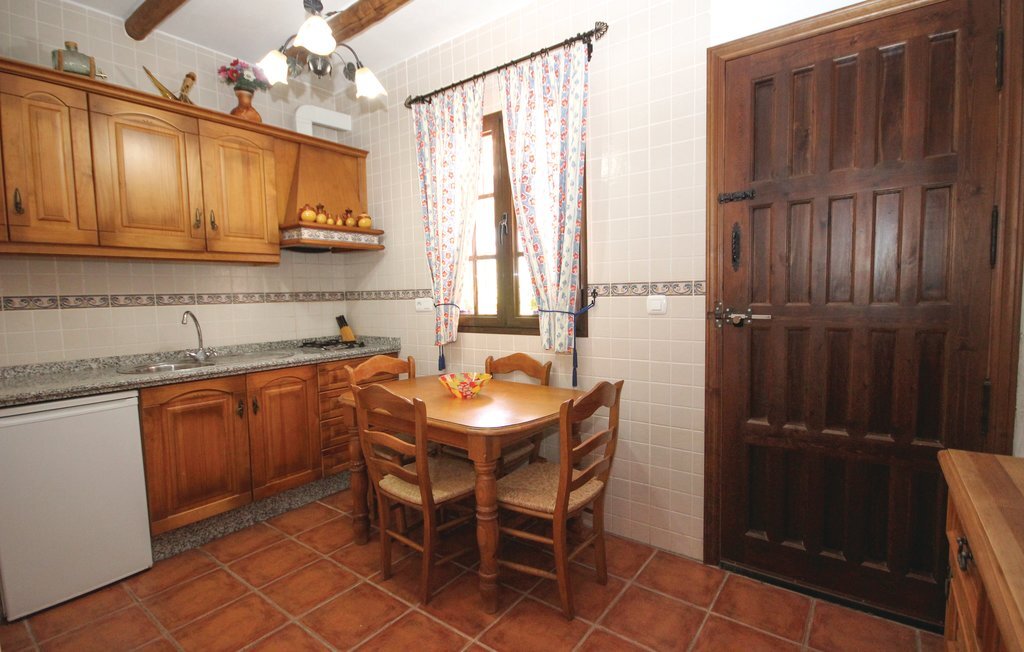 Maison 4 personnes à Montejaque - Photo 10