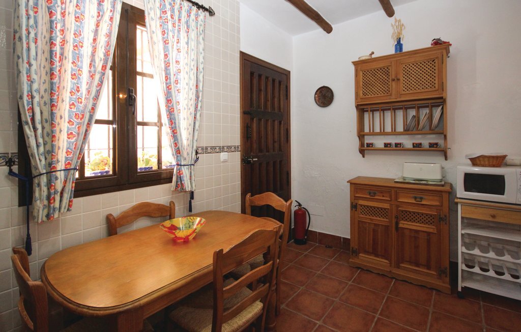 Maison 4 personnes à Montejaque - Photo 11