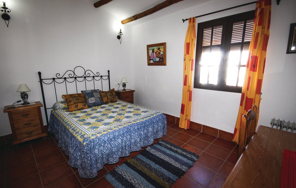 Maison 4 personnes à Montejaque - Photo 12