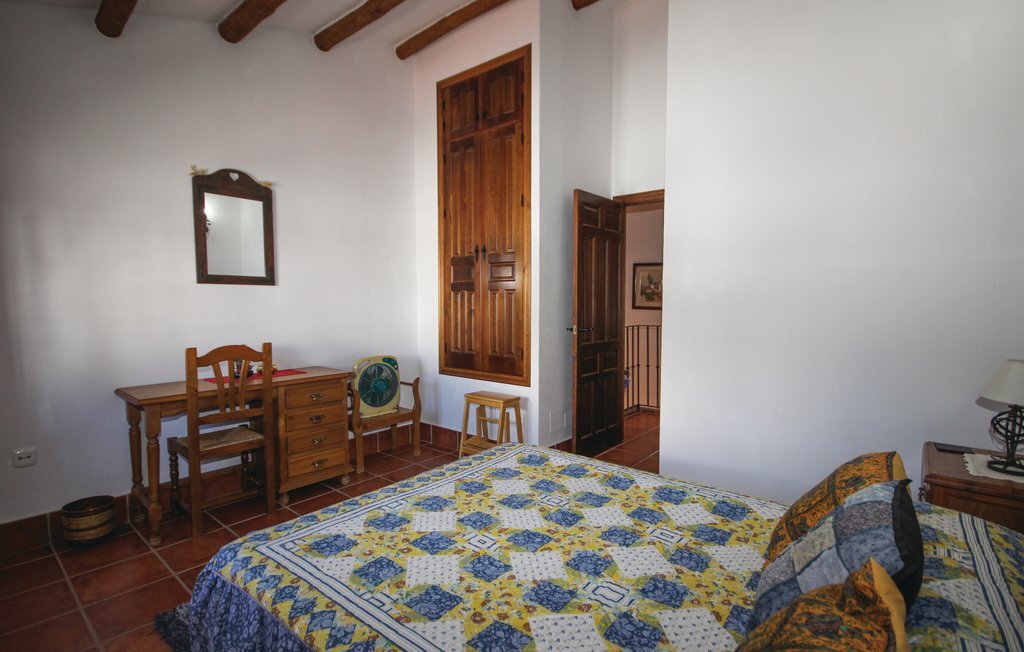 Maison 4 personnes à Montejaque - Photo 13