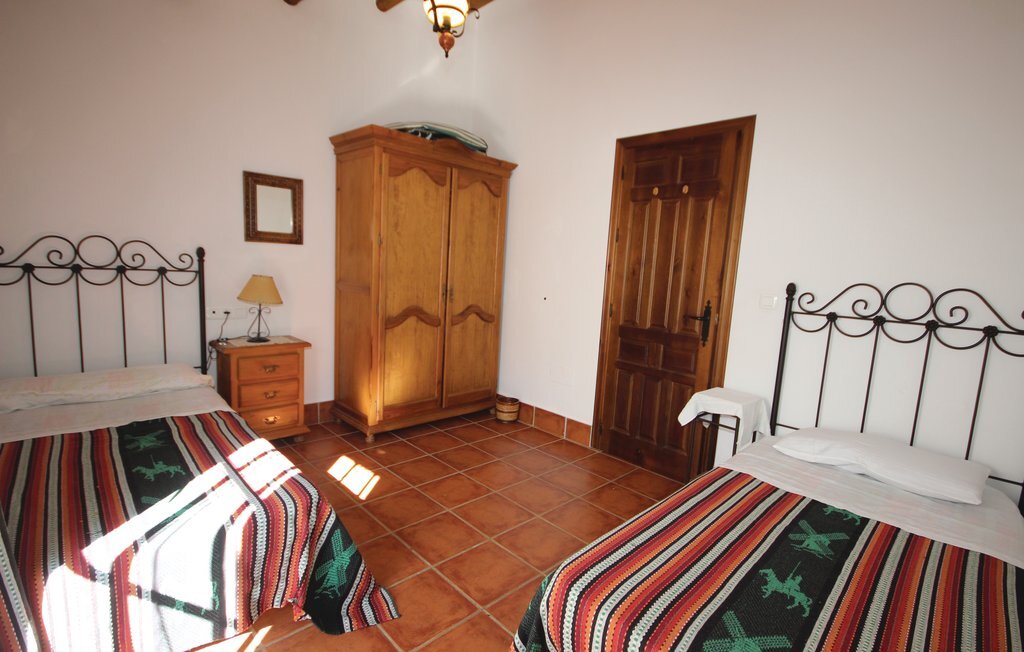 Maison 4 personnes à Montejaque - Photo 14