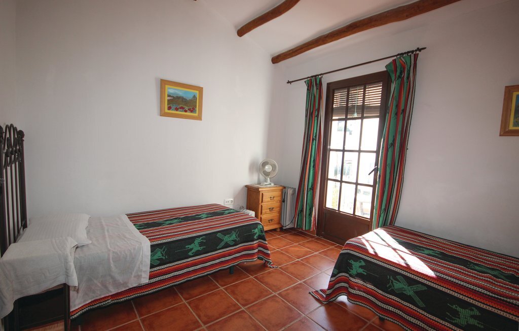 Maison 4 personnes à Montejaque - Photo 15