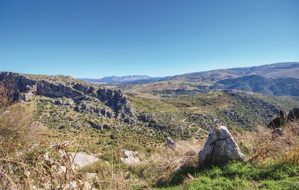 Maison 4 personnes à Montejaque - Photo 19