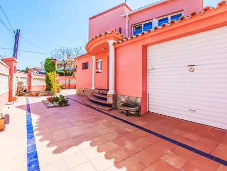 Maison Requesens - 5 chambres, piscine à Empuriabrava - Photo 25