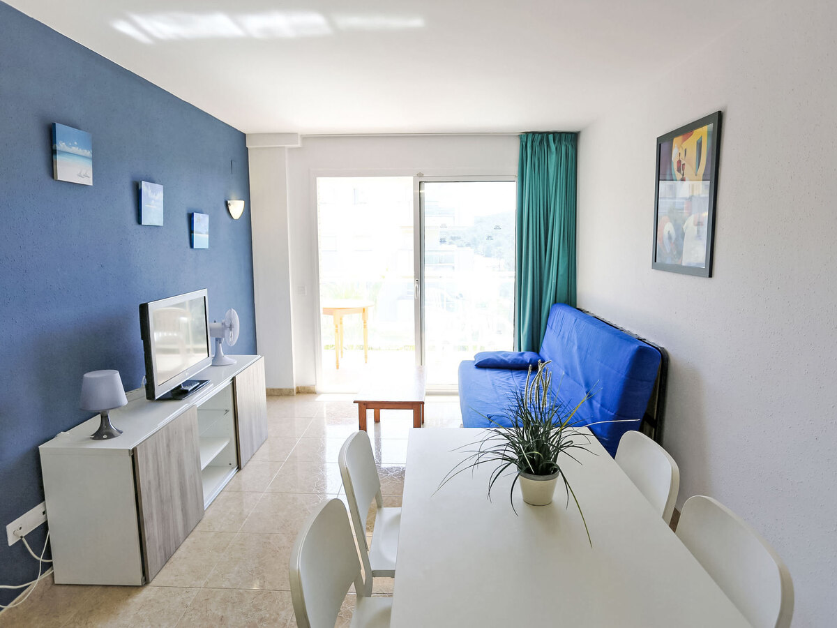 Ontario, 52 m² pour 4 à Salou, près plage et parc aquatique - Photo 3