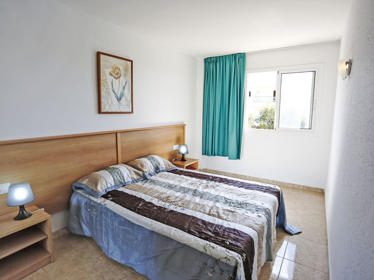 Ontario, 52 m² pour 4 à Salou, près plage et parc aquatique - Photo 4