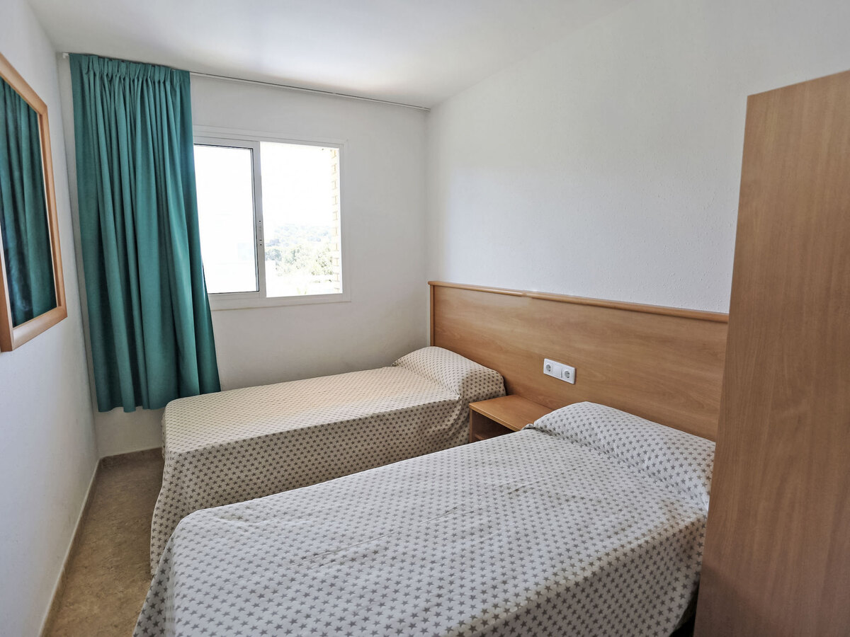 Ontario, 52 m² pour 4 à Salou, près plage et parc aquatique - Photo 5