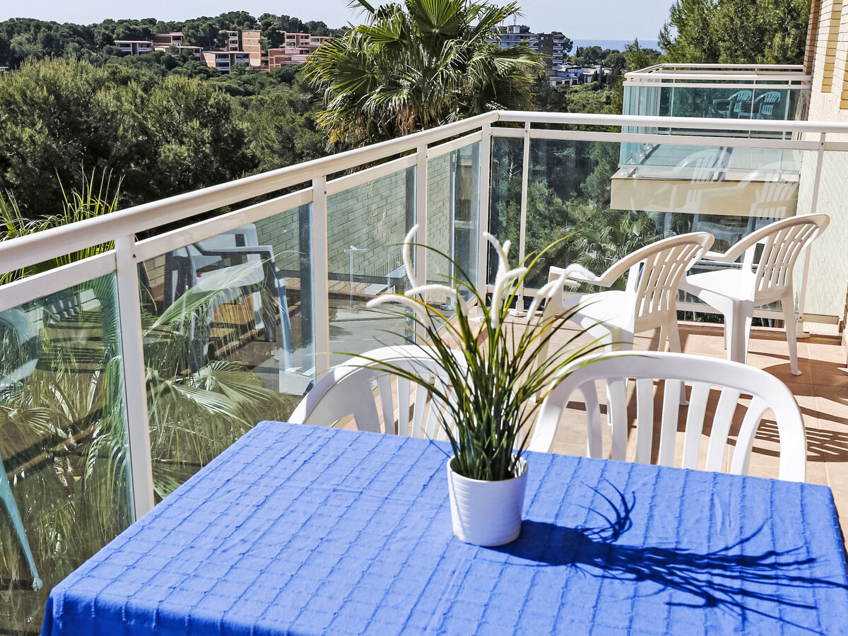 Ontario, 52 m² pour 4 à Salou, près plage et parc aquatique - Photo 6