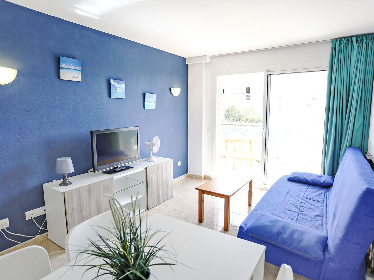 Ontario, 52 m² pour 4 à Salou, près plage et parc aquatique - Photo 7
