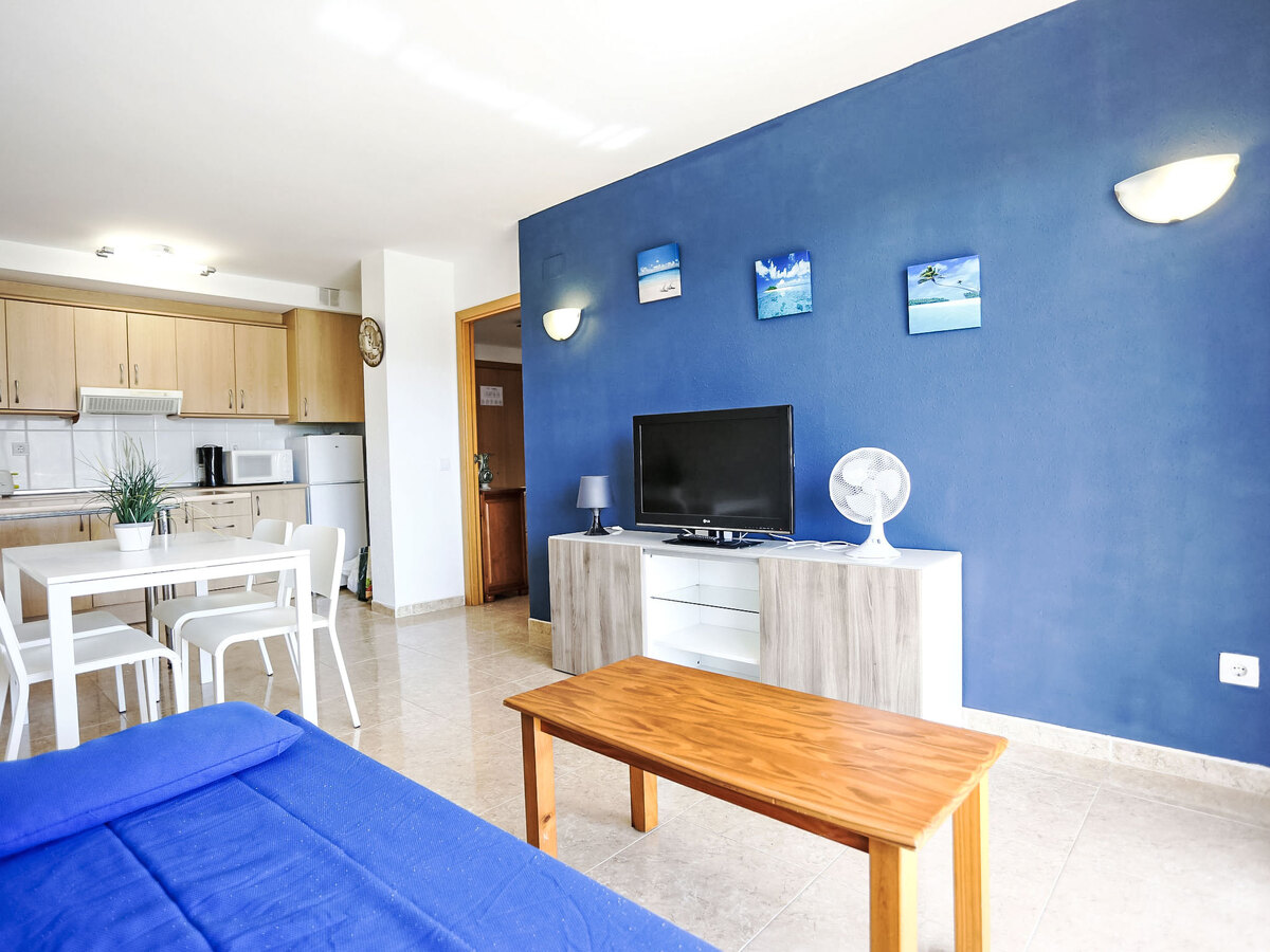 Ontario, 52 m² pour 4 à Salou, près plage et parc aquatique - Photo 8