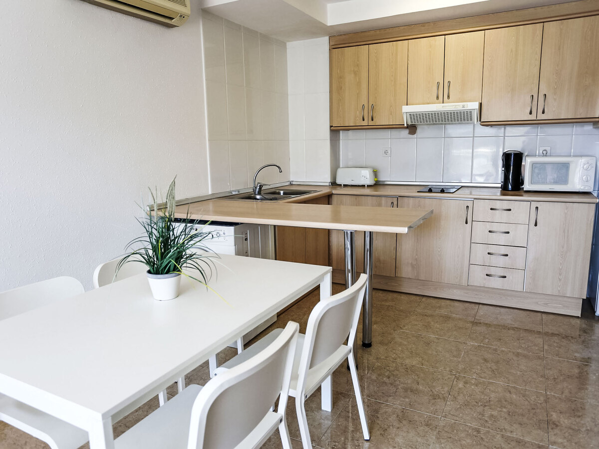 Ontario, 52 m² pour 4 à Salou, près plage et parc aquatique - Photo 9