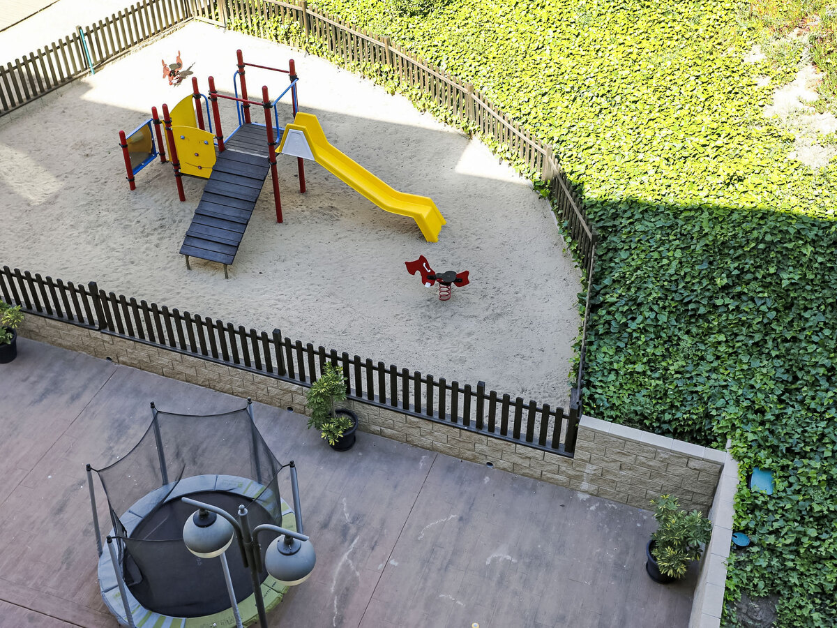 Ontario, 52 m² pour 4 à Salou, près plage et parc aquatique - Photo 14