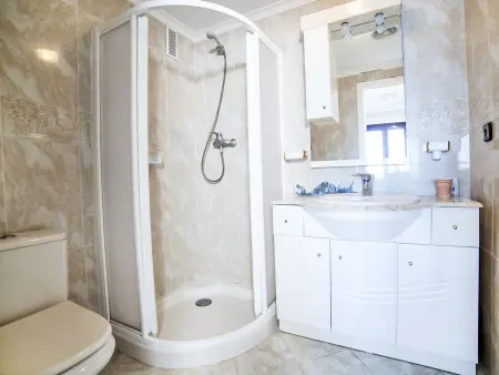 Appartement Realet 02 à Calpe, vue mer au 6e étage : photo 11