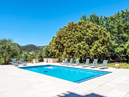 Les Mines, villa 7 chambres avec piscine à Selva - Photo 2