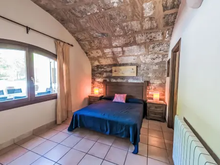 Les Mines, villa 7 chambres avec piscine à Selva - Photo 7