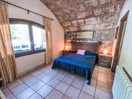 Les Mines, villa 7 chambres avec piscine à Selva - Photo 8