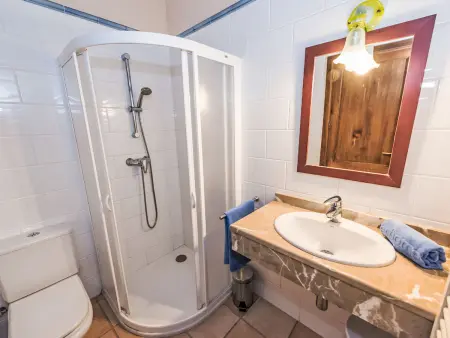 Les Mines, villa 7 chambres avec piscine à Selva - Photo 9