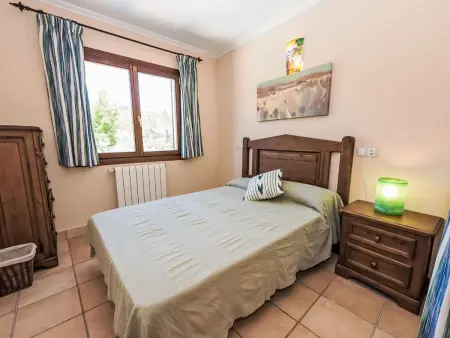 Les Mines, villa 7 chambres avec piscine à Selva - Photo 18