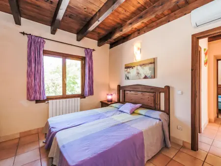 Les Mines, villa 7 chambres avec piscine à Selva - Photo 19