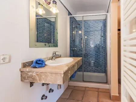 Les Mines, villa 7 chambres avec piscine à Selva - Photo 20