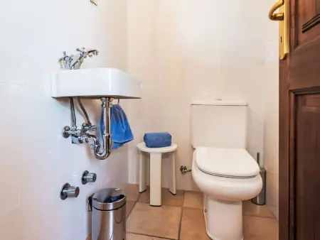 Les Mines, villa 7 chambres avec piscine à Selva - Photo 25