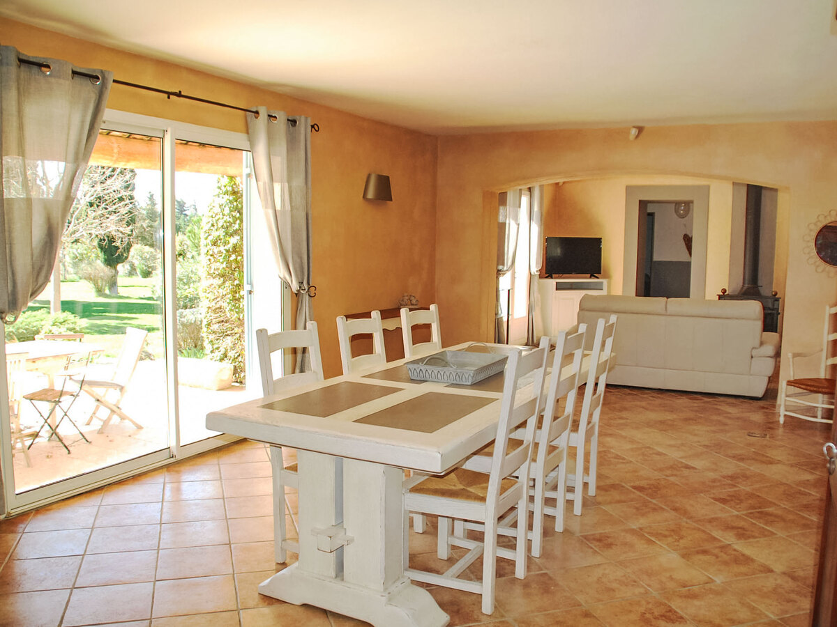 Villa Siflora avec piscine et parc à Saint-Rémy - Photo 3