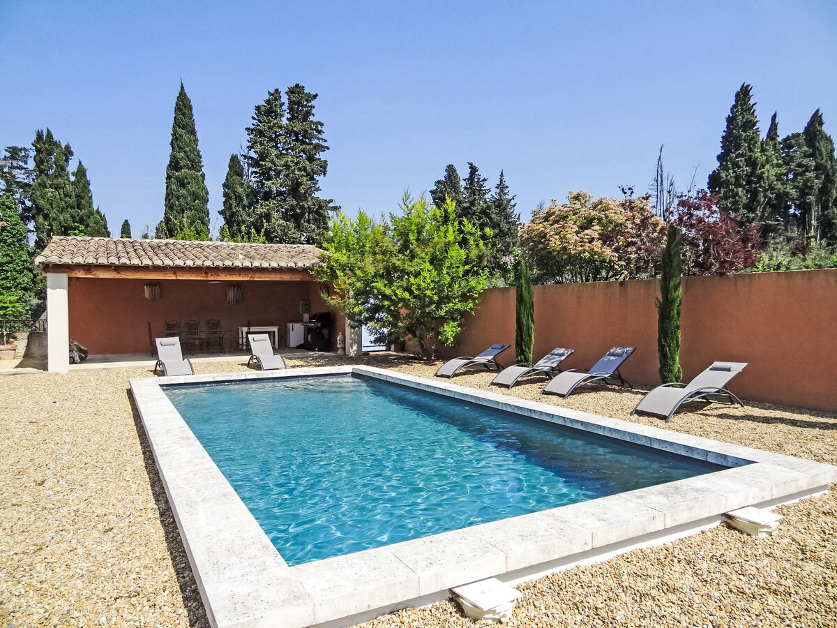 Villa Siflora avec piscine et parc à Saint-Rémy - Photo 5