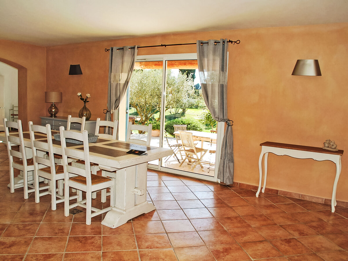 Villa Siflora avec piscine et parc à Saint-Rémy - Photo 6