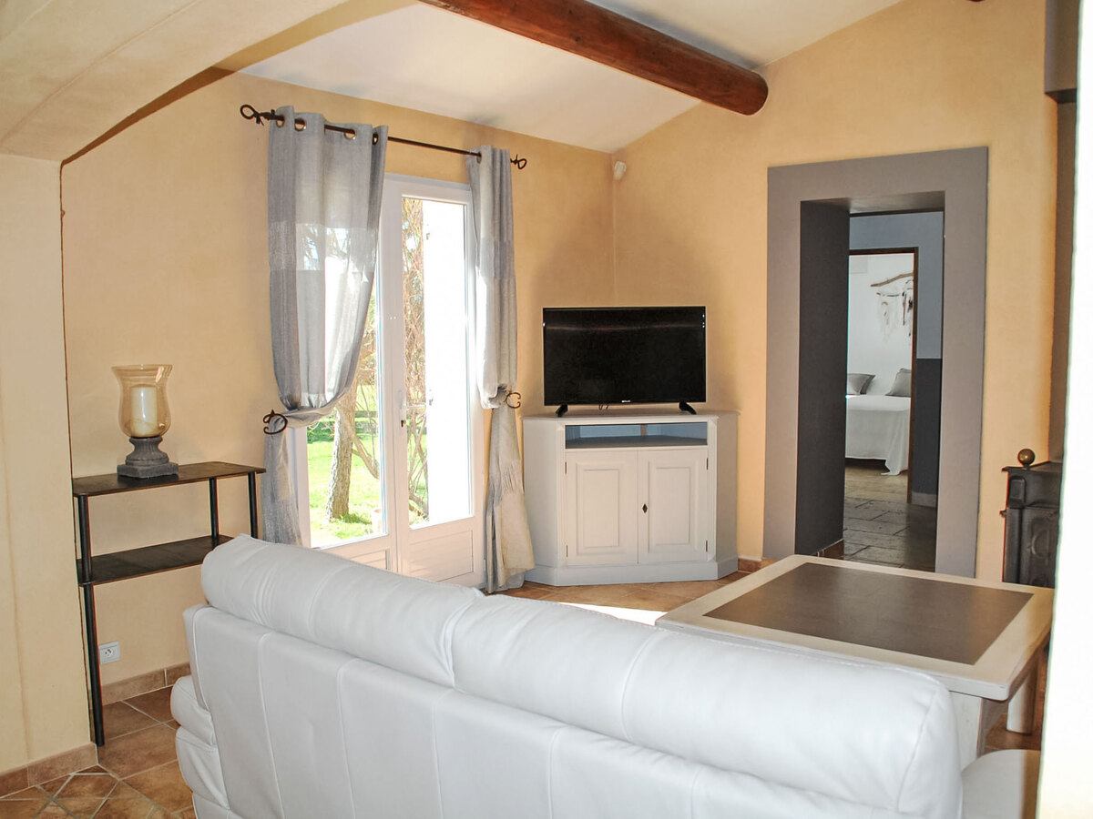 Villa Siflora avec piscine et parc à Saint-Rémy - Photo 9