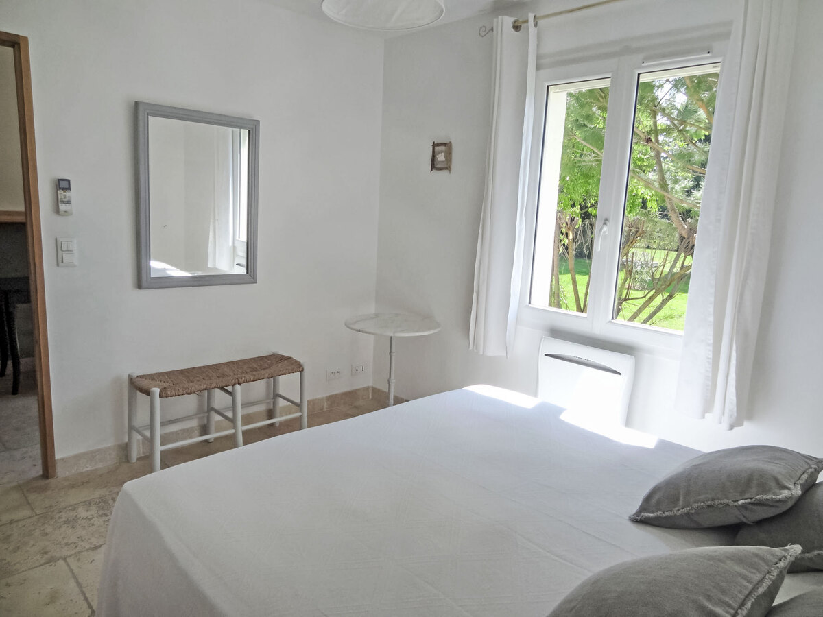 Villa Siflora avec piscine et parc à Saint-Rémy - Photo 15