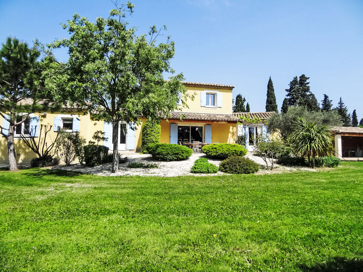 Villa Siflora avec piscine et parc à Saint-Rémy - Photo 23