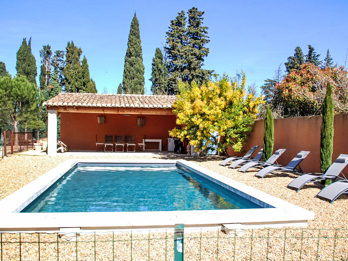 Villa Siflora avec piscine et parc à Saint-Rémy - Photo 24