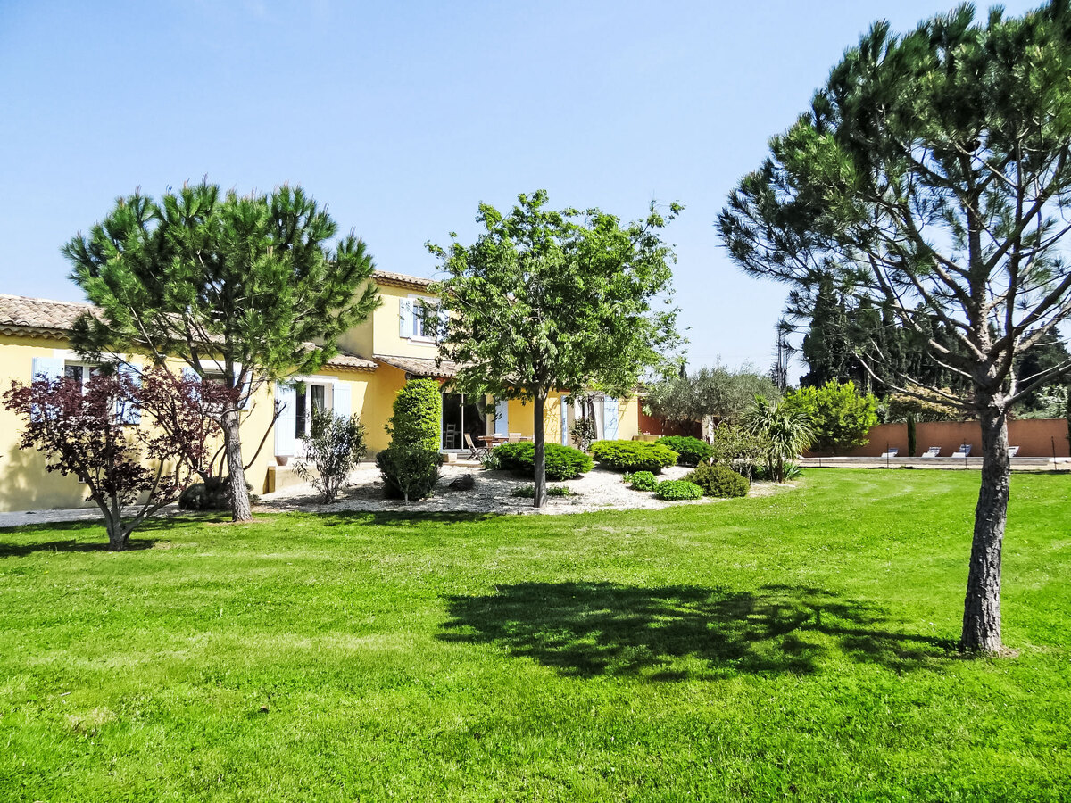 Villa Siflora avec piscine et parc à Saint-Rémy - Photo 27