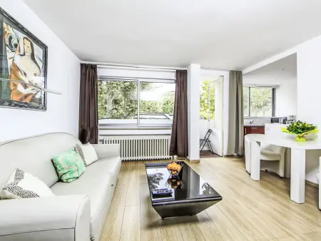 Location appartement de vacances à Cannes