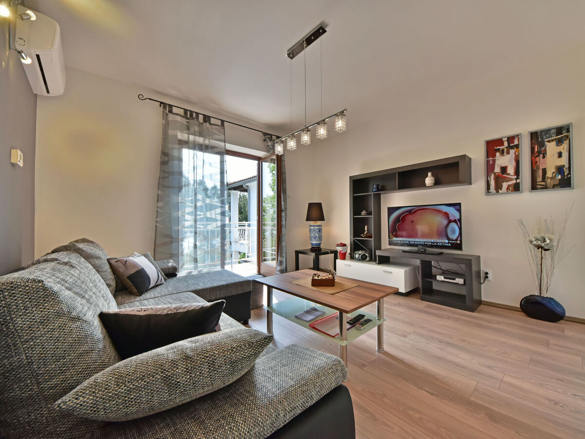 Maison moderne Volosko avec vue mer et jacuzzi - Photo 4
