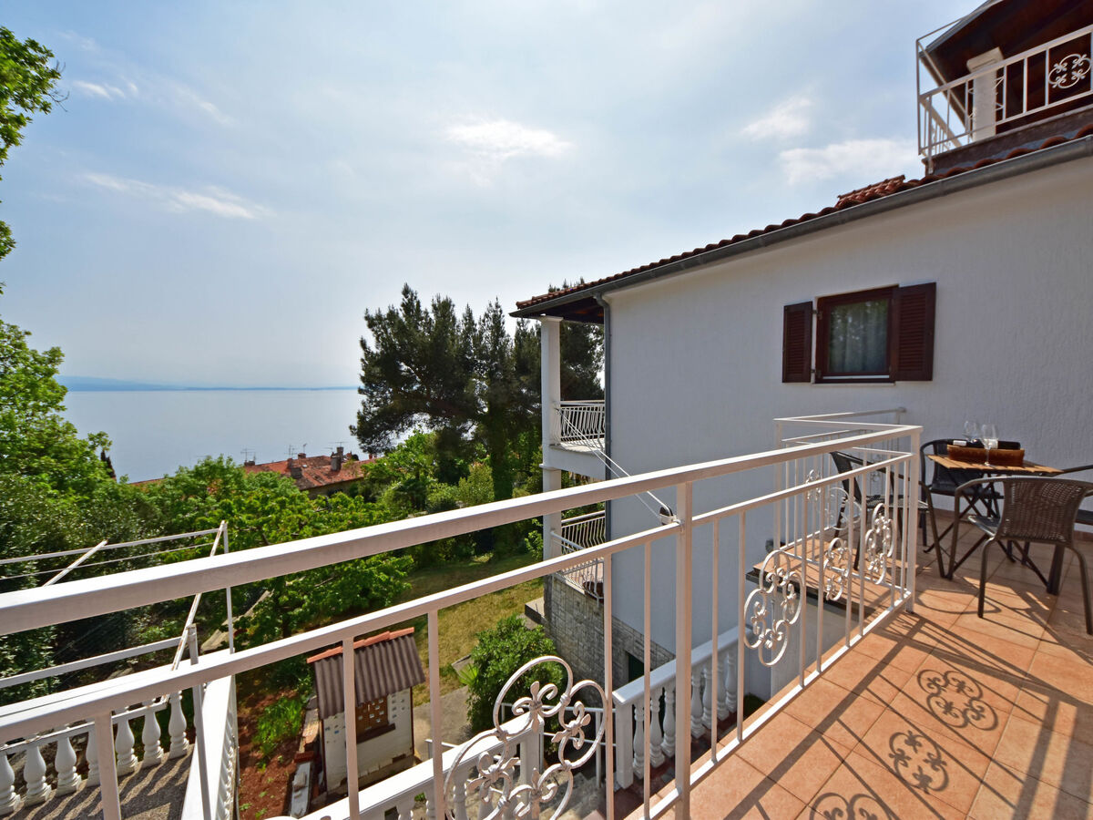 Maison moderne Volosko avec vue mer et jacuzzi - Photo 5
