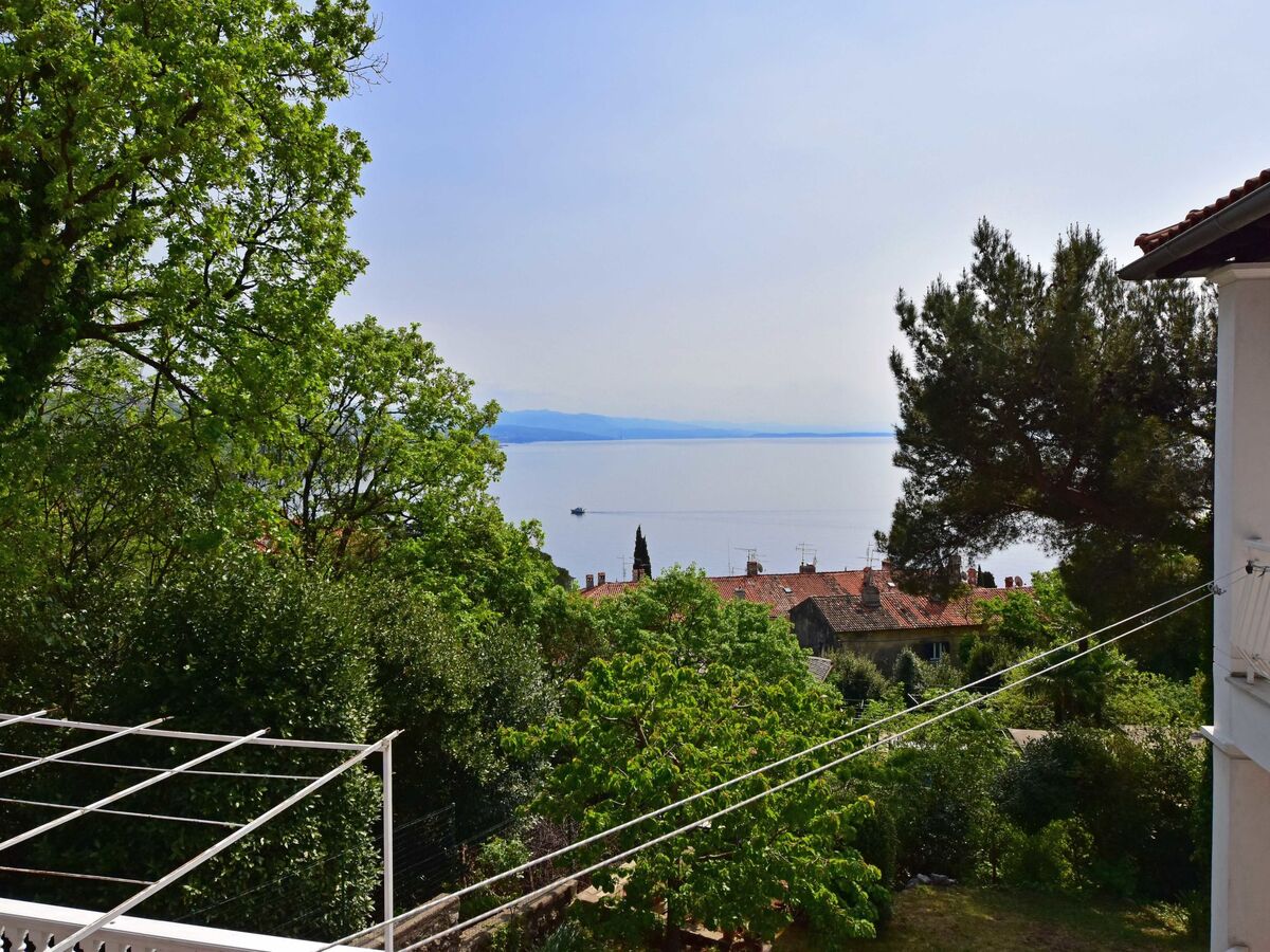 Maison moderne Volosko avec vue mer et jacuzzi - Photo 6