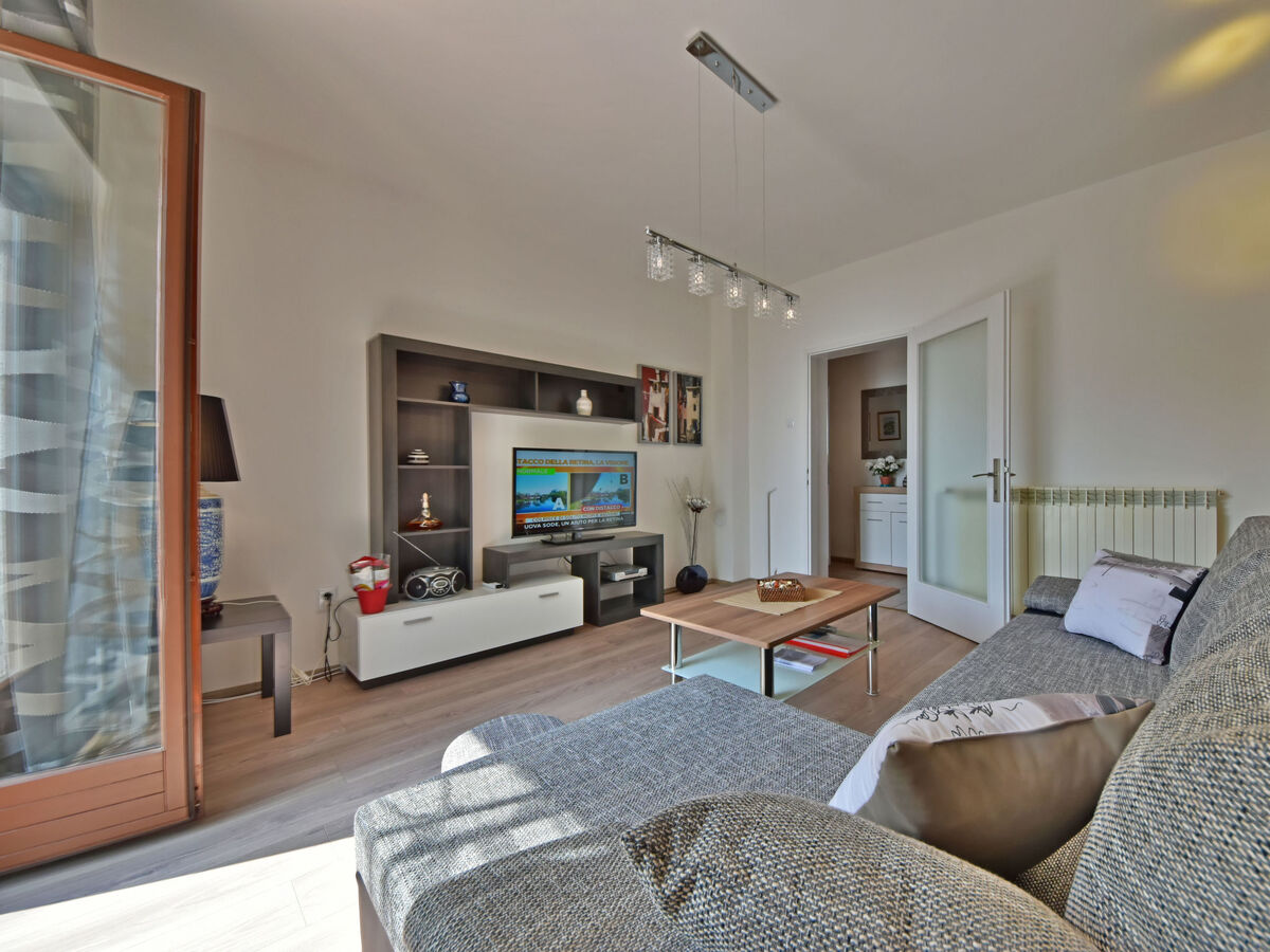 Maison moderne Volosko avec vue mer et jacuzzi - Photo 8