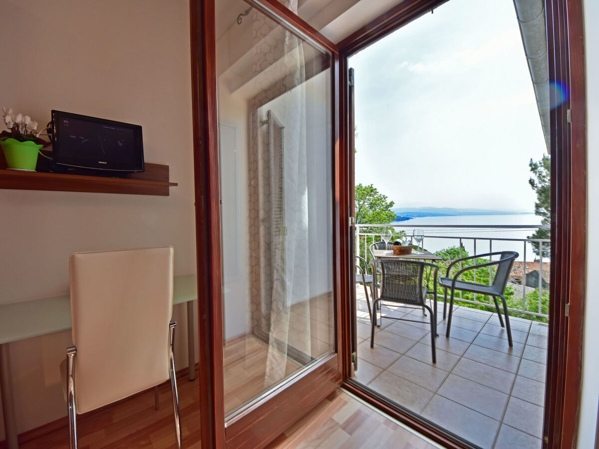 Maison moderne Volosko avec vue mer et jacuzzi - Photo 14